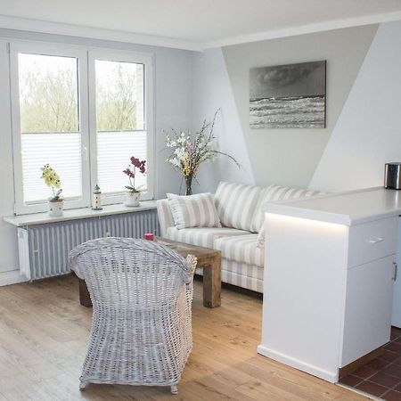 Haus-Holstein-Nr-5-App-3 Apartment Westerland Luaran gambar