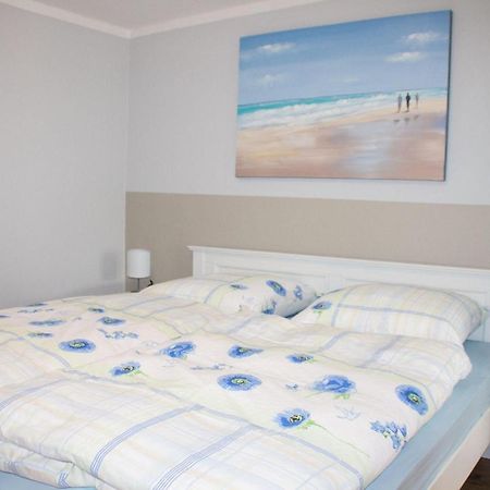 Haus-Holstein-Nr-5-App-3 Apartment Westerland Luaran gambar