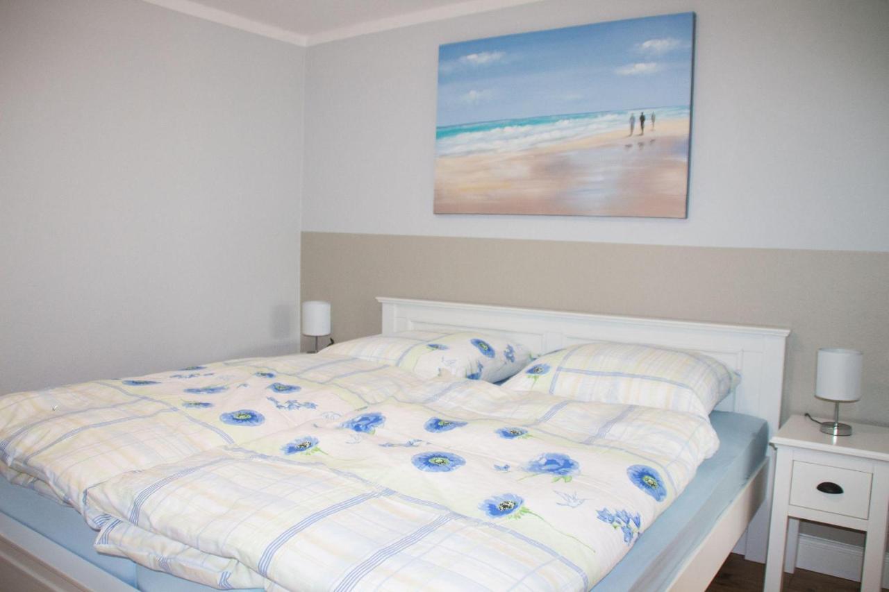 Haus-Holstein-Nr-5-App-3 Apartment Westerland Luaran gambar